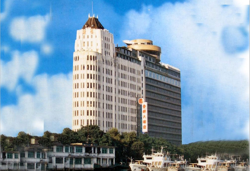 酒店園區類停車場管理方案：特殊車輛分區引導、社會車輛合理收費